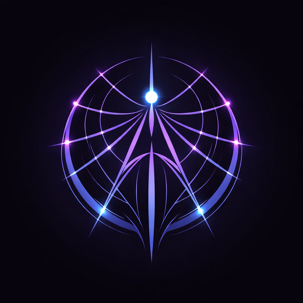 Anansi Logo